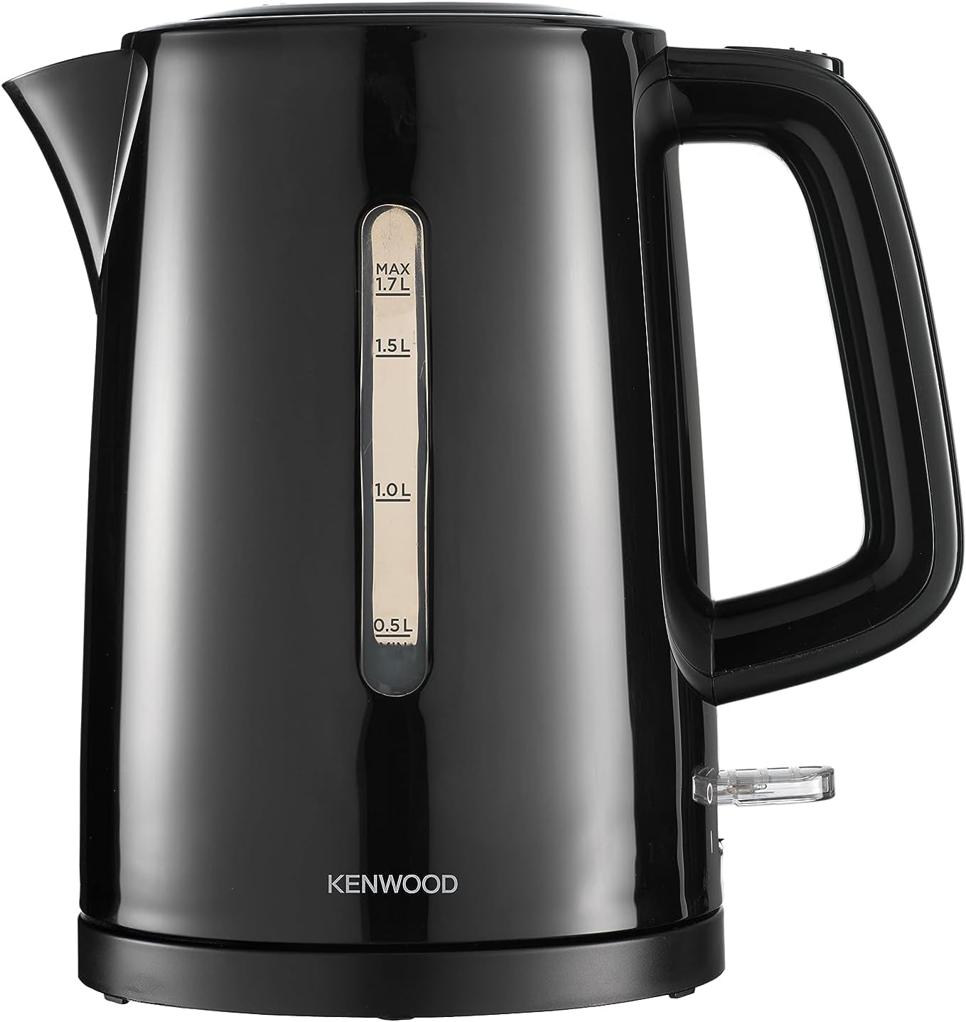 KENWOOD 2200W 1.7L Kettle  ZJP00.000WH