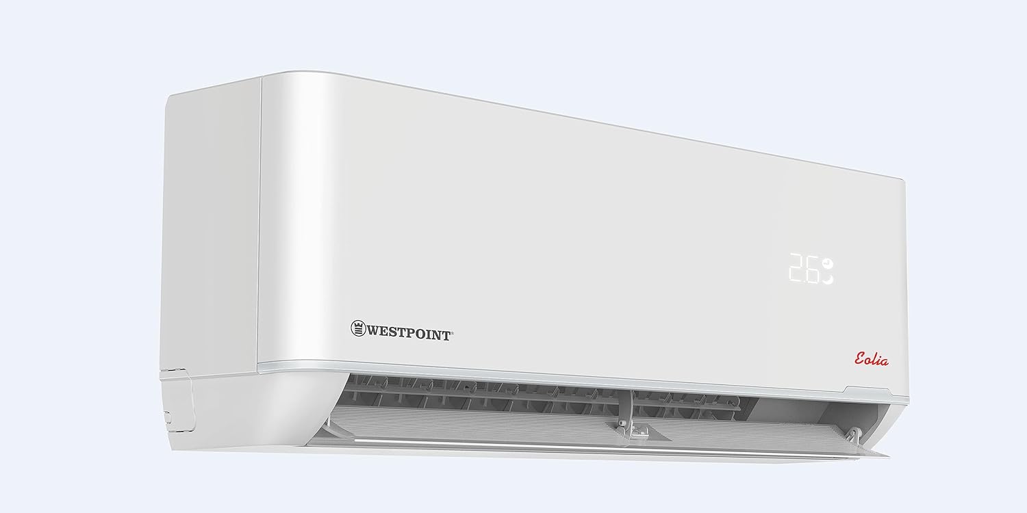 WESTPOINT 1.5 Ton Rotary Split Air Conditioner WST-18PRO