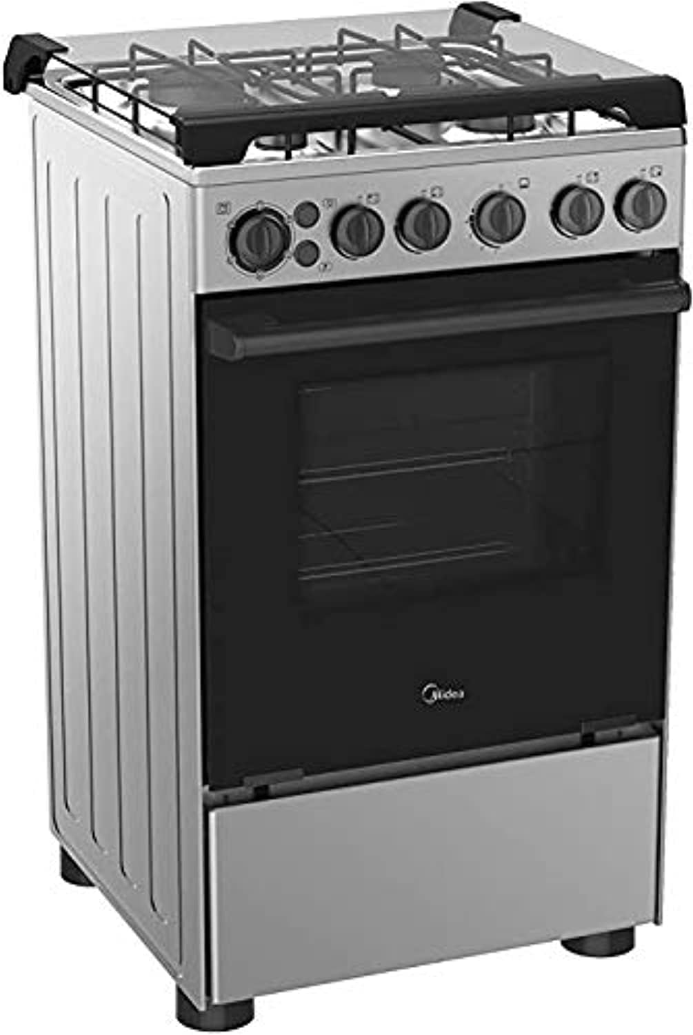 Midea 90x60 5 Burners Gas Cooker BME55007FFD