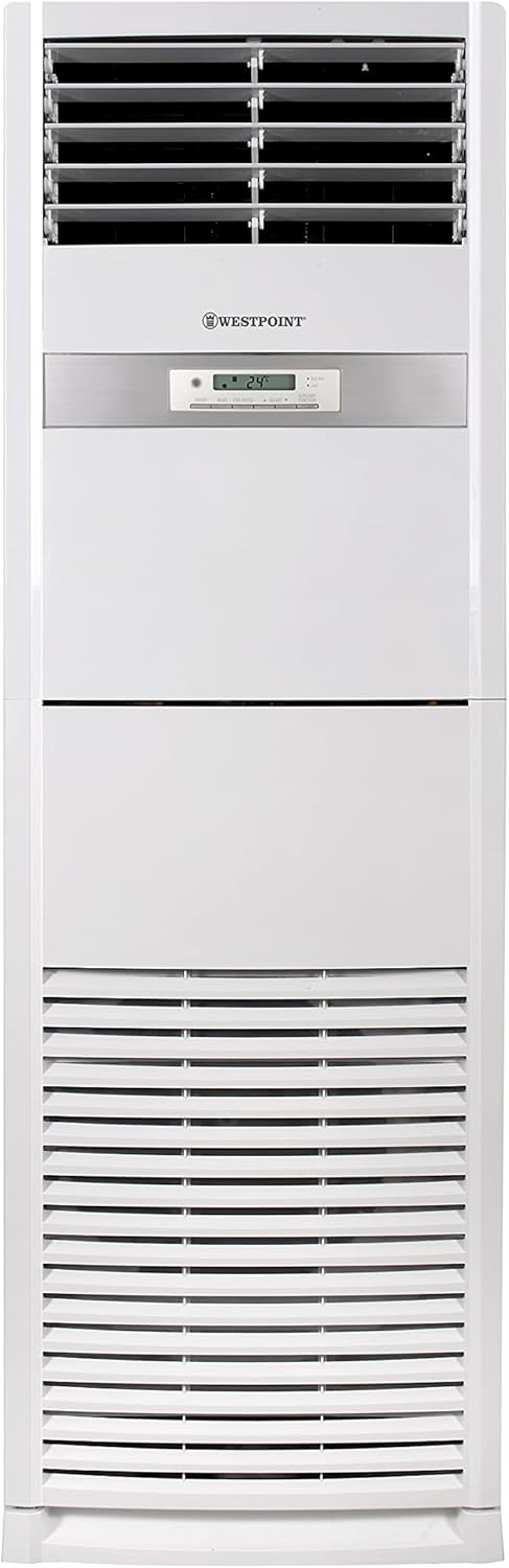 WESTPOINT 4.0 Ton Floor Standing Air Conditioner WAM-4820LTSL