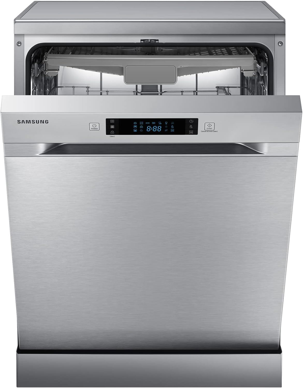 Samsung 13 Place Setting Dishwasher DW60M6040FS