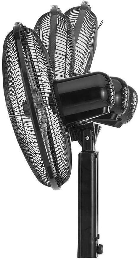 BLACK+DECKER 16" Box Fan FB1620-B5