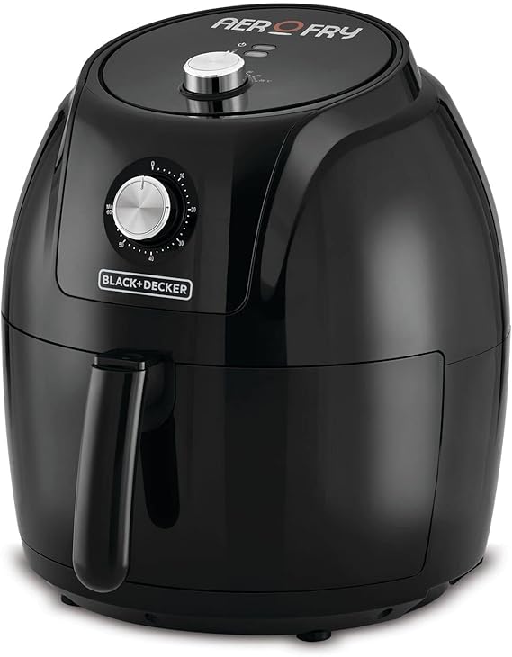 BLACK+DECKER 7L Air Fryer AF575-B5