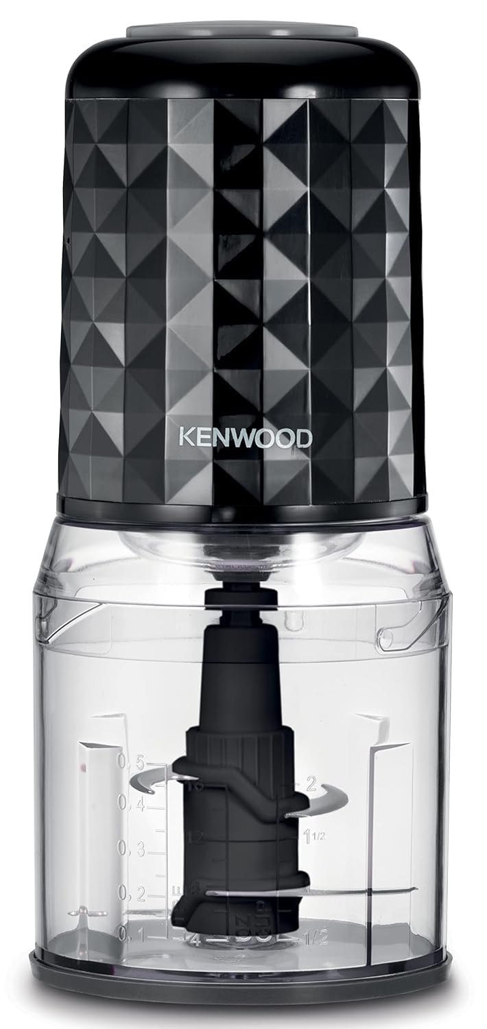 KENWOOD 400W Chopper CHP40.000BK