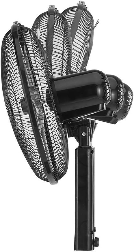 BLACK+DECKER 16" Box Fan FB1620-B5