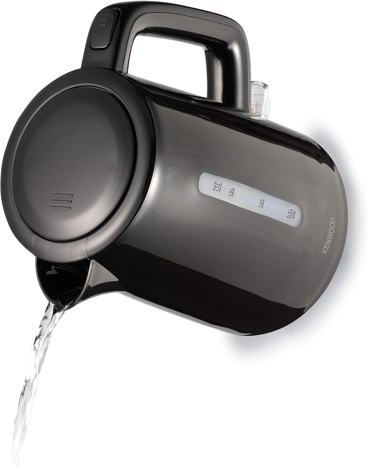 KENWOOD 2200W 1.7L Kettle  ZJP00.000WH