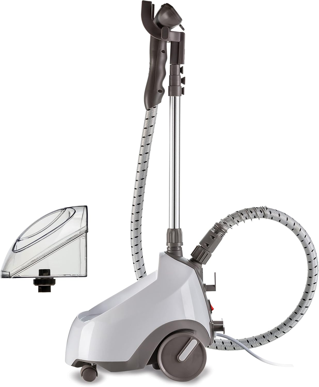 KENWOOD 1500W 2L Garment Steamer GSP65.500PK