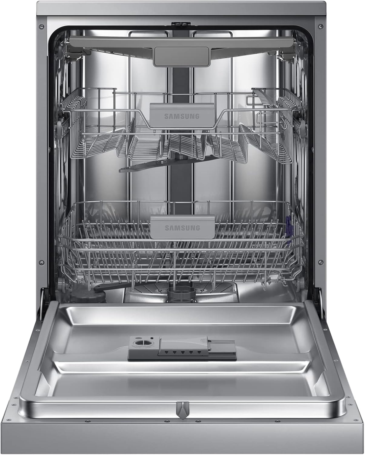 Samsung 13 Place Setting Dishwasher DW60M6040FS