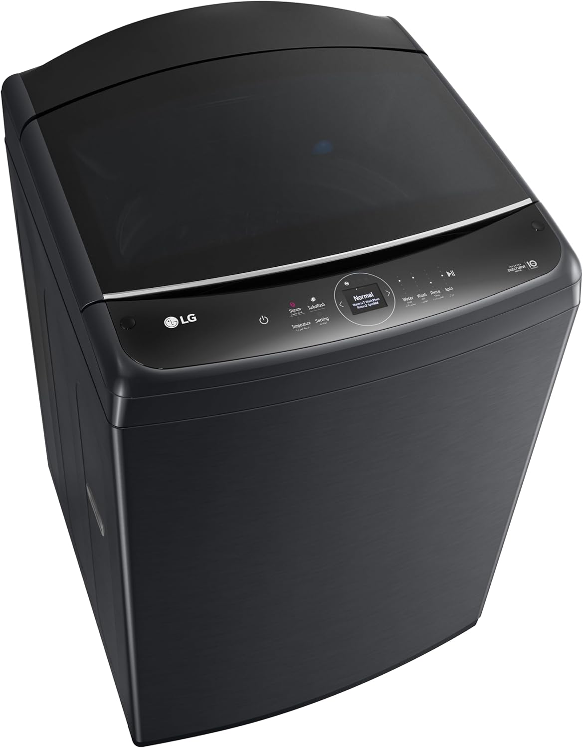 LG 13Kg Top Load Washing Machine T13H3SDHT2