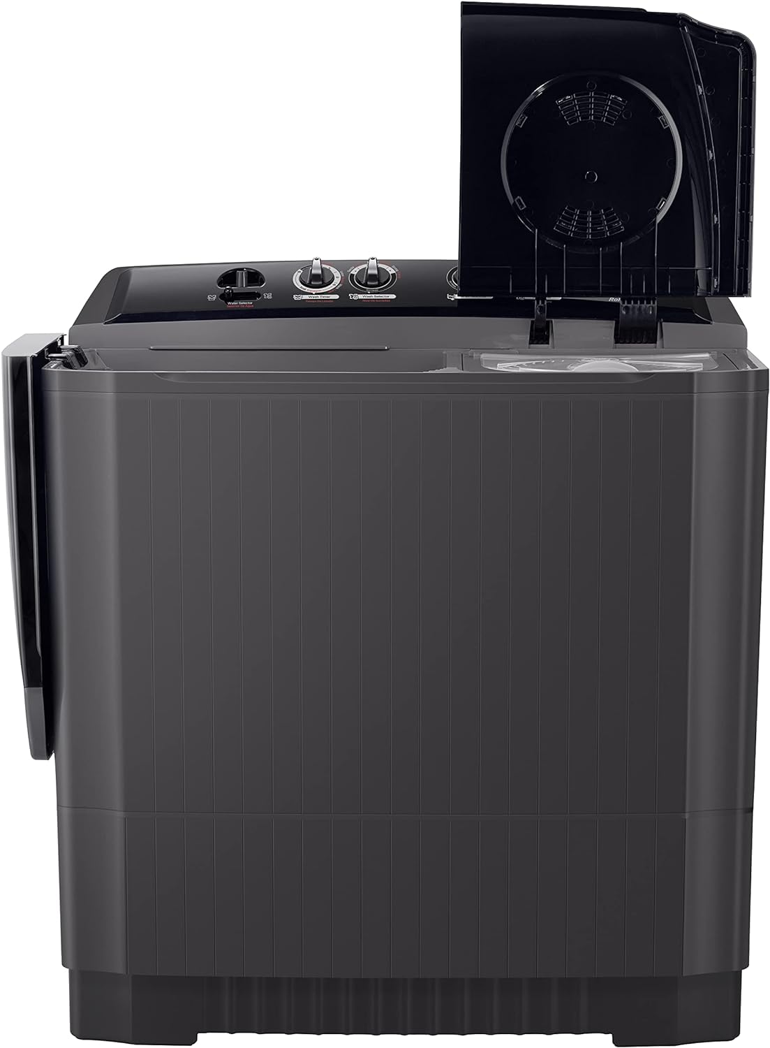 LG 14Kg Twin Tub Semi Automatic Washing Machine P2061NT