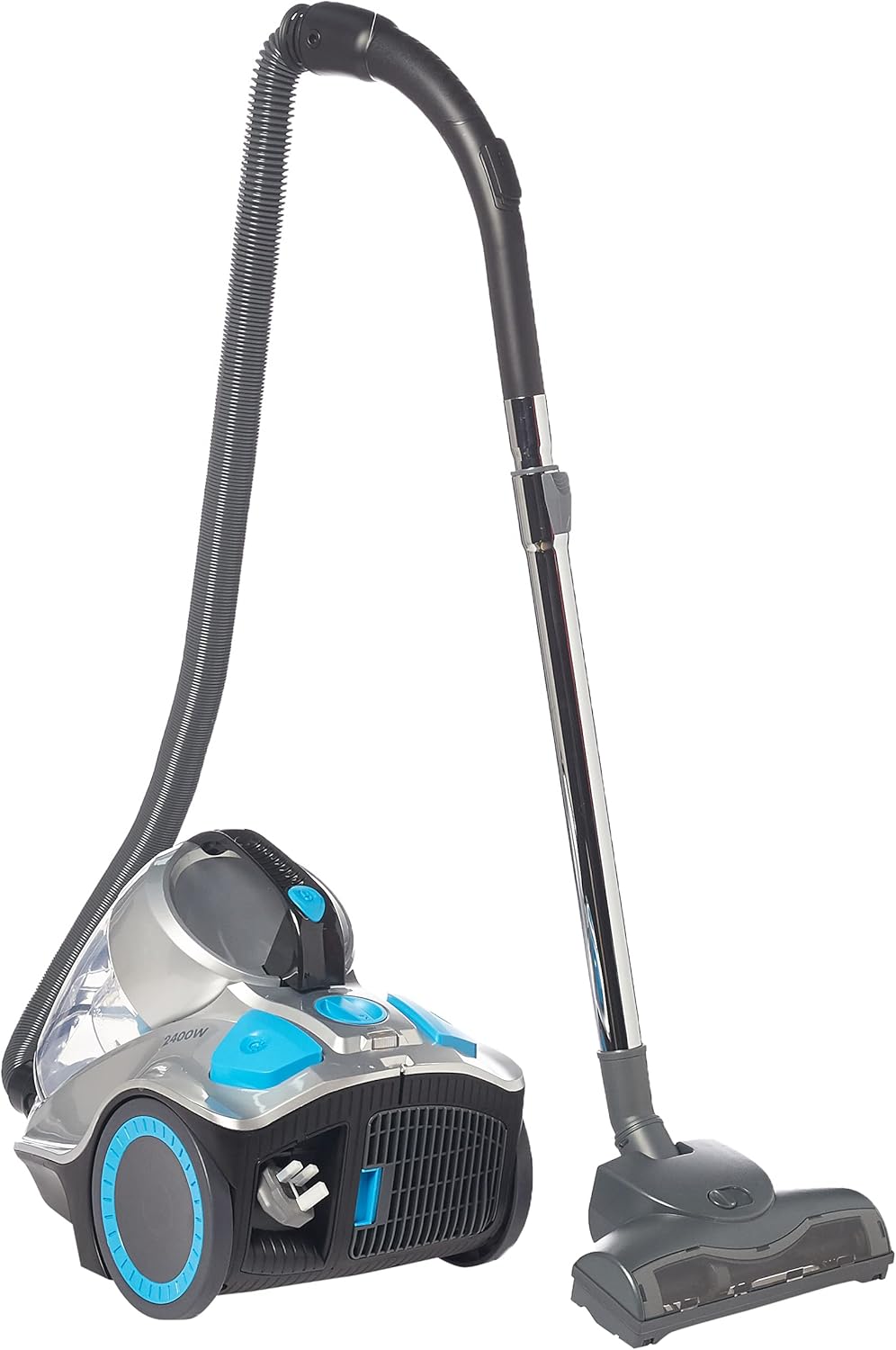 Hoover 2200W Canister Vacuum Cleaner CDCY-P6ME