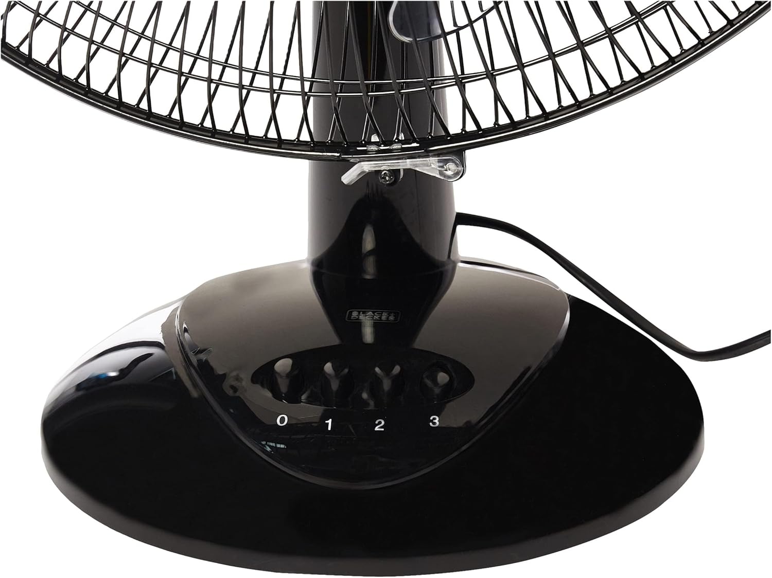 BLACK+DECKER 16" Box Fan FB1620-B5