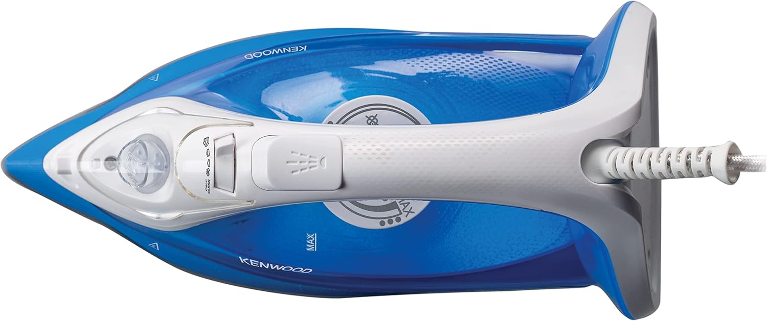 KENWOOD 2200W Steam Iron STP60.000WB