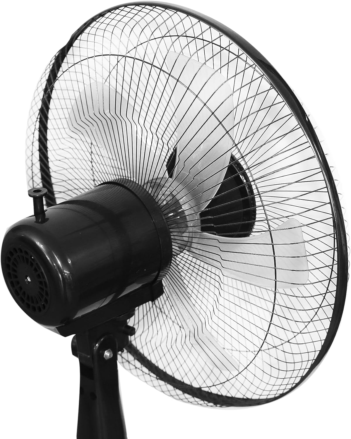 BLACK+DECKER 16" Stand Fan FS1620-B5