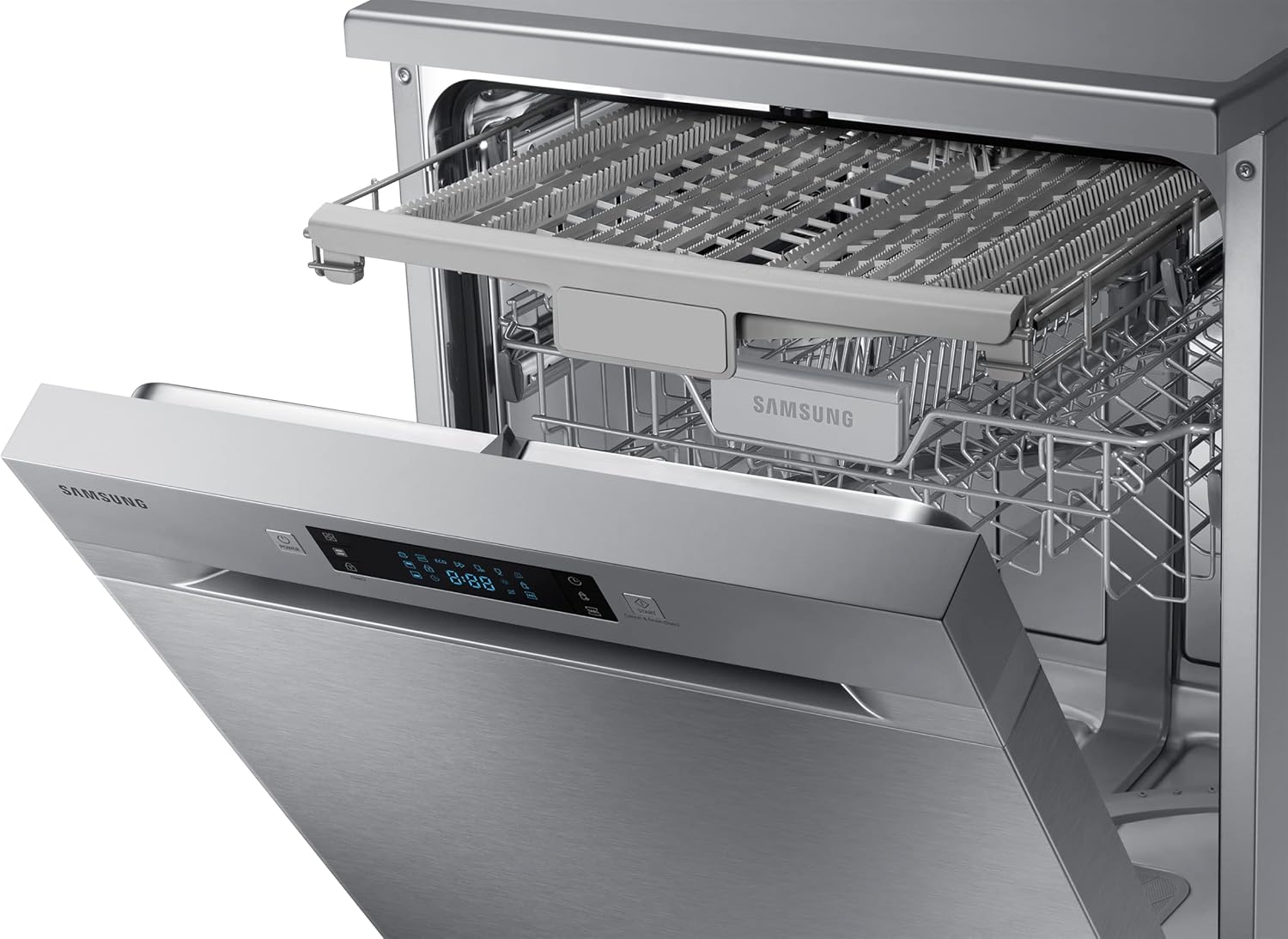 Samsung 13 Place Setting Dishwasher DW60M6040FS