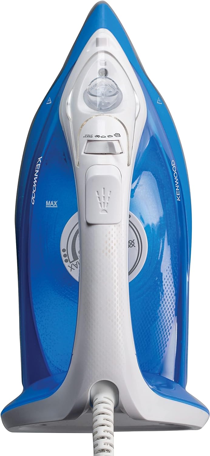 KENWOOD 2200W Steam Iron STP60.000WB