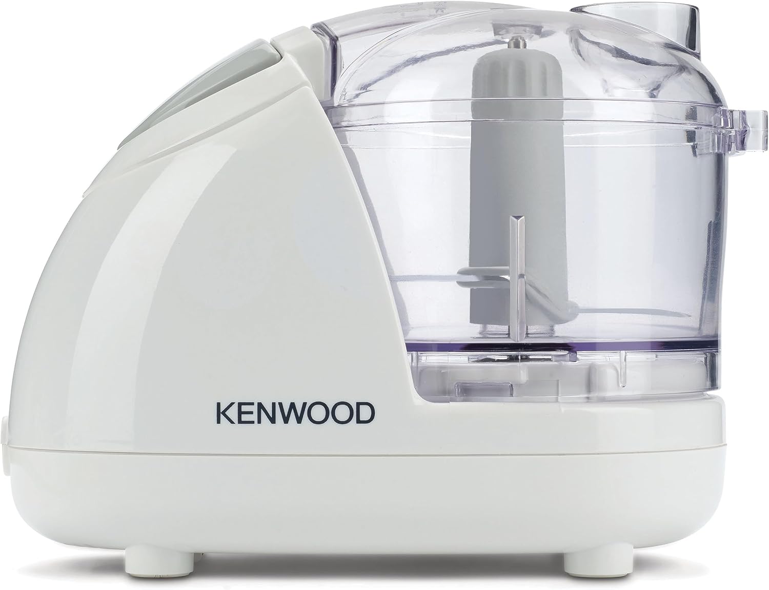 KENWOOD 400W Chopper CHP40.000BK