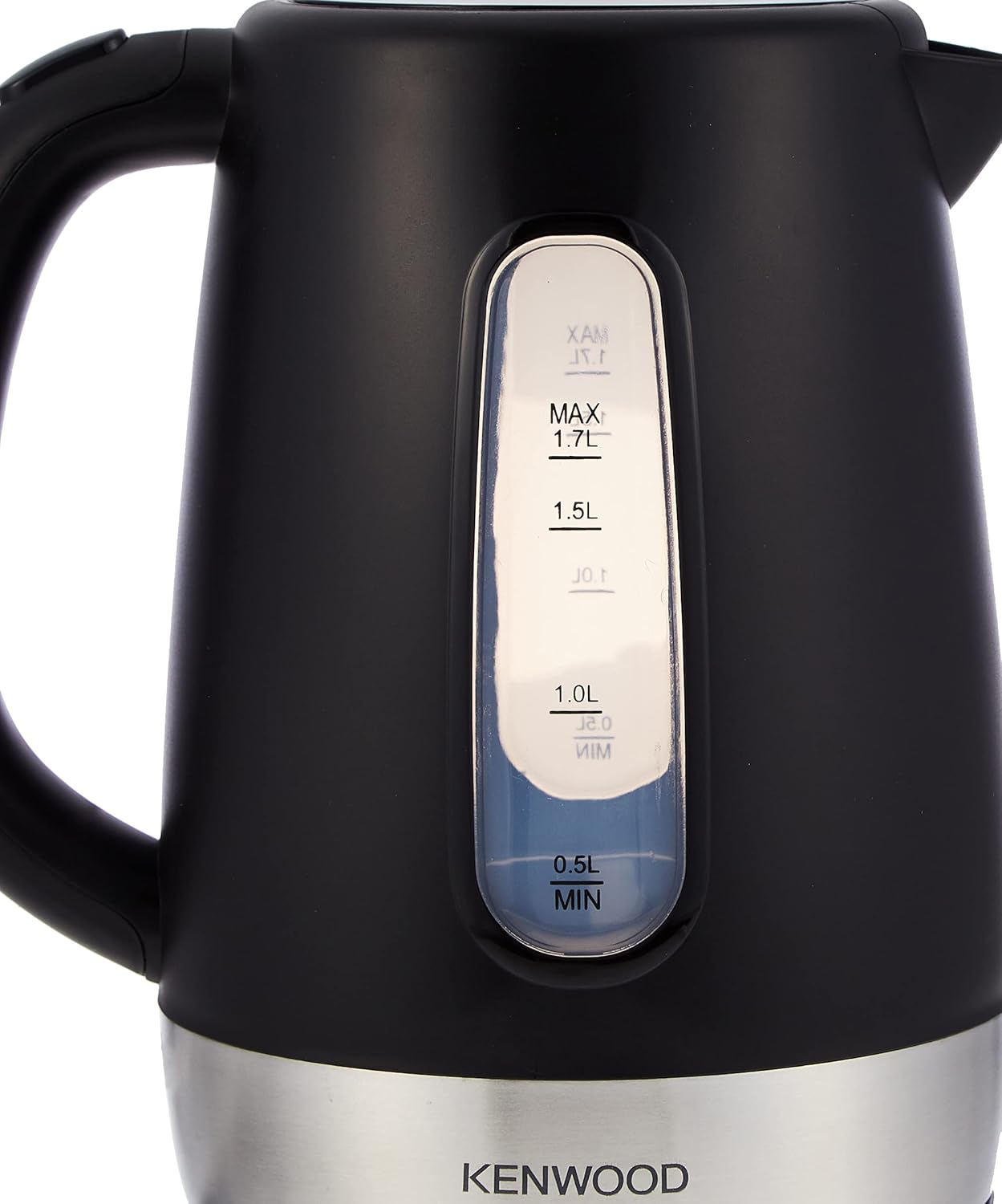 KENWOOD 2200W 1.7L Kettle ZJP01.A0BK