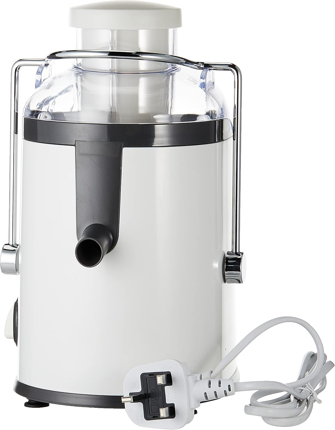 BLACK+DECKER 400W Juicer Extractor JE400-B5