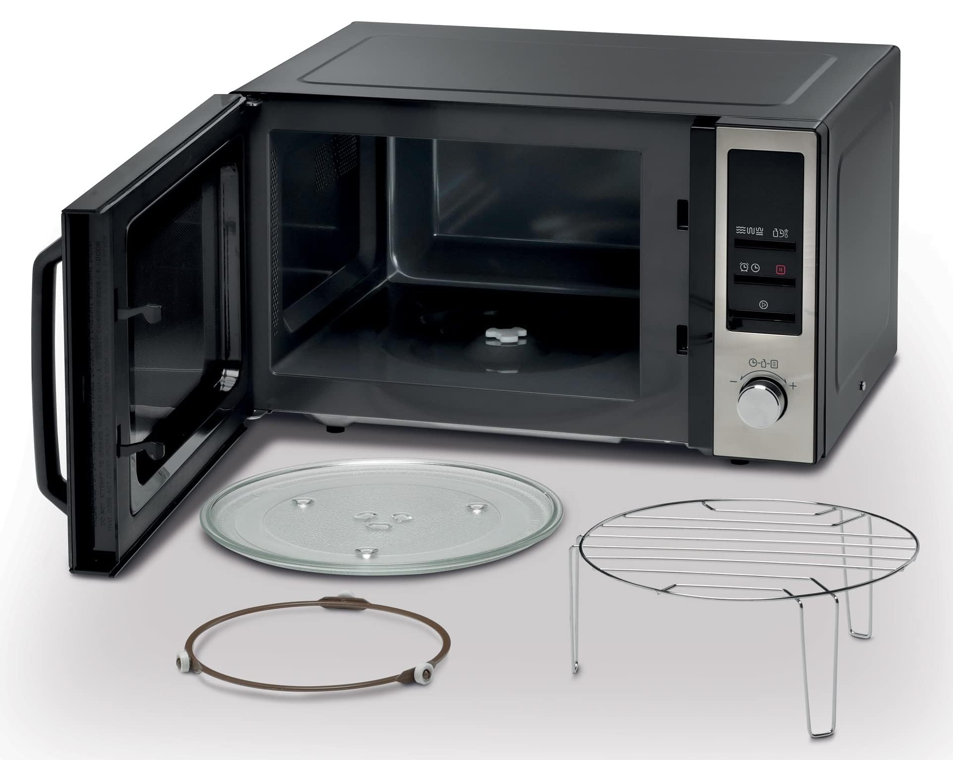 KENWOOD 22L Microwave Oven MWM22.000BK