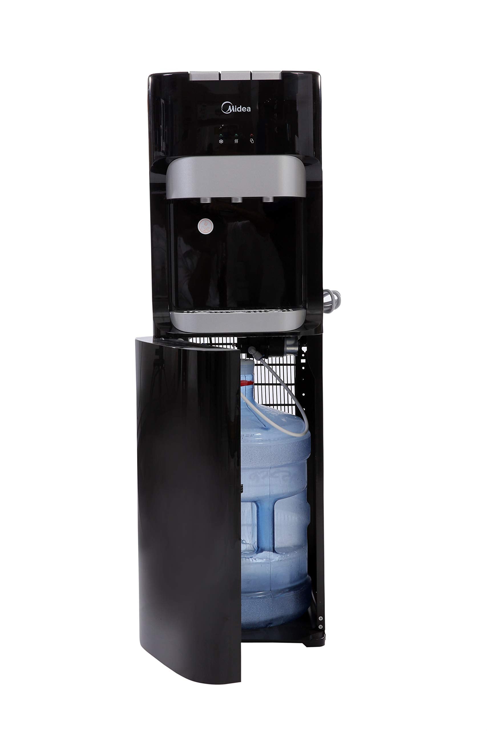 Midea 3 Tap Bottom Load Water Dispenser YL1633S