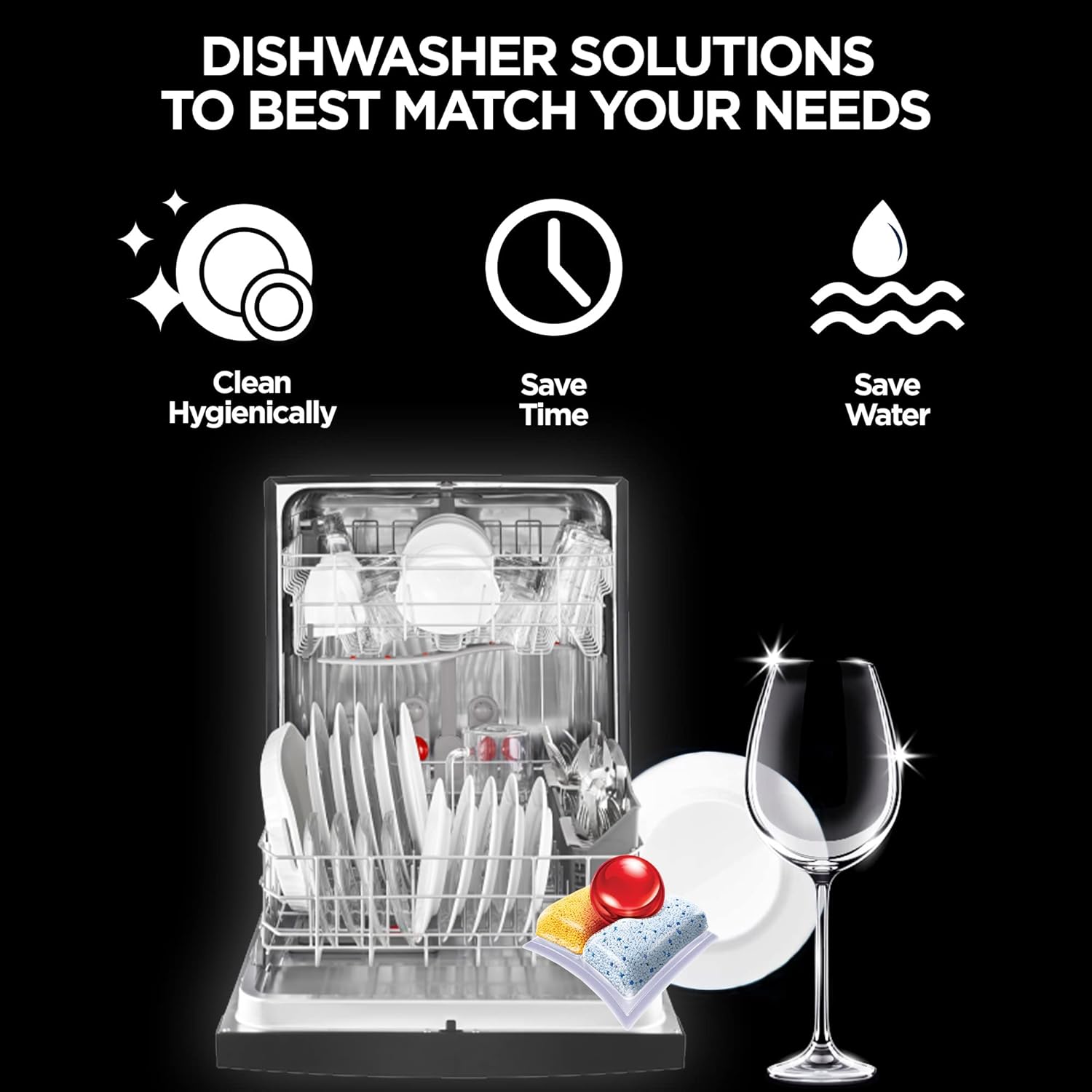 Bosch 12 Place Setting Dishwasher SMS50D08GC