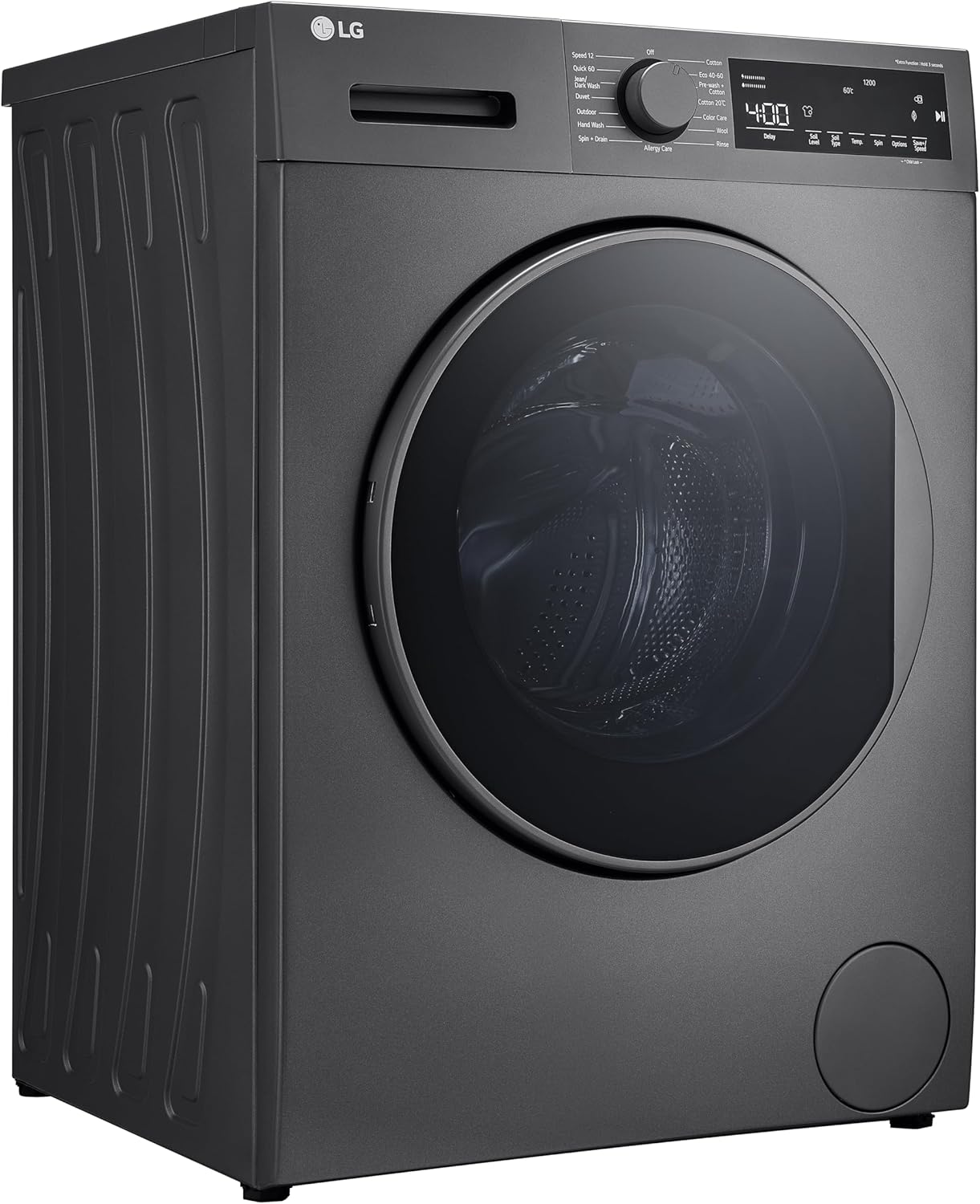 LG 8Kg Front Load Washing Machine F2T2TYM1S