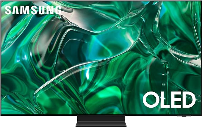 SAMSUNG 55" NEO QLED 4K UHD Smart Television QA55S95CAUXZN