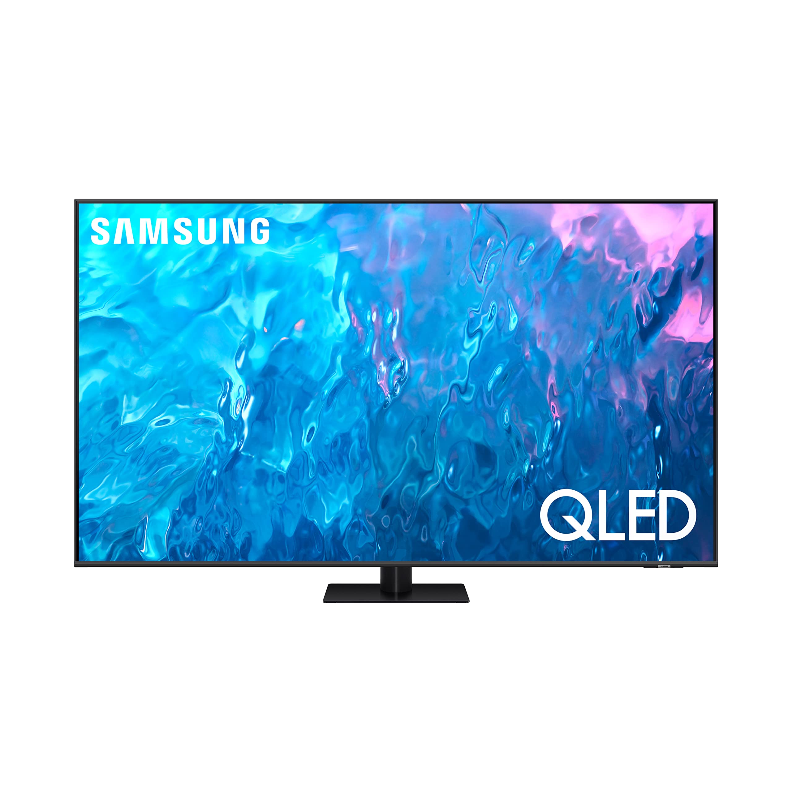 SAMSUNG 65" QLED 4K UHD Smart Television QA65Q70CAUXZN