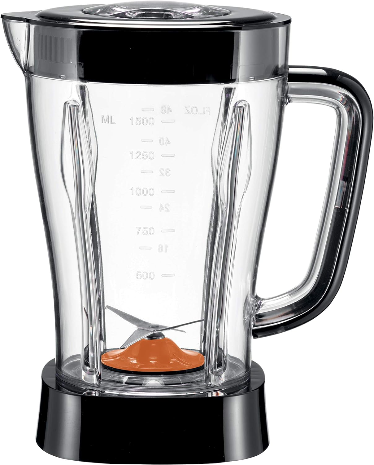 KENWOOD 500W 1.5L Blender BLP15.360BK