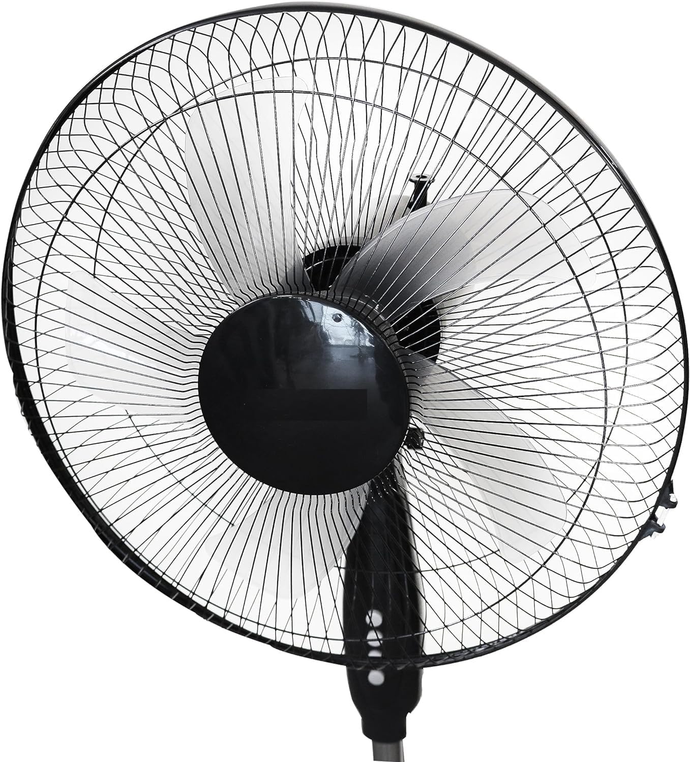 BLACK+DECKER 16" Stand Fan FS1620-B5