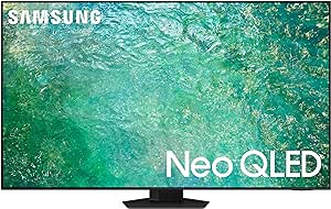 SAMSUNG 55" NEO QLED 4K UHD Smart Television QA55QN85CAUXZN