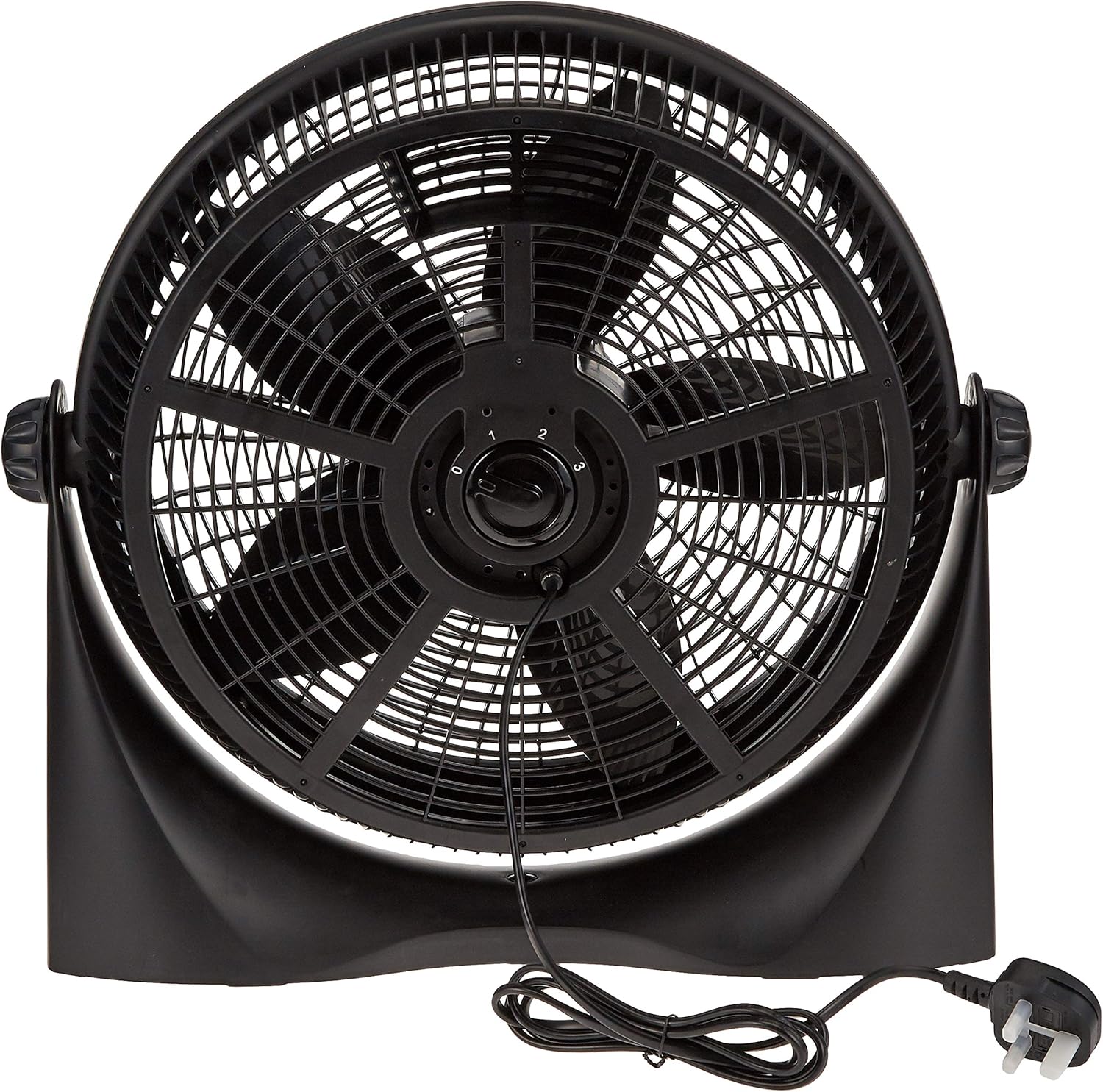 BLACK+DECKER 16" Box Fan FB1620-B5