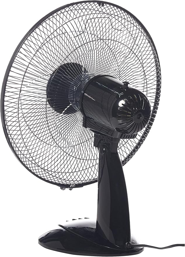 BLACK+DECKER 16" Desk Fan FD1620-B5