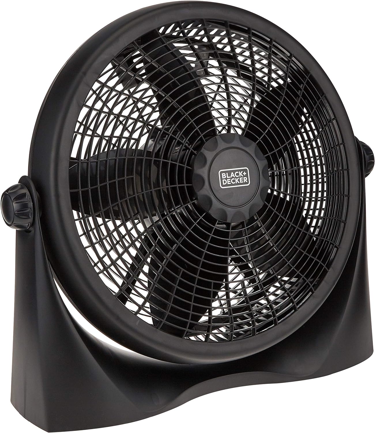 BLACK+DECKER 16" Box Fan FB1620-B5