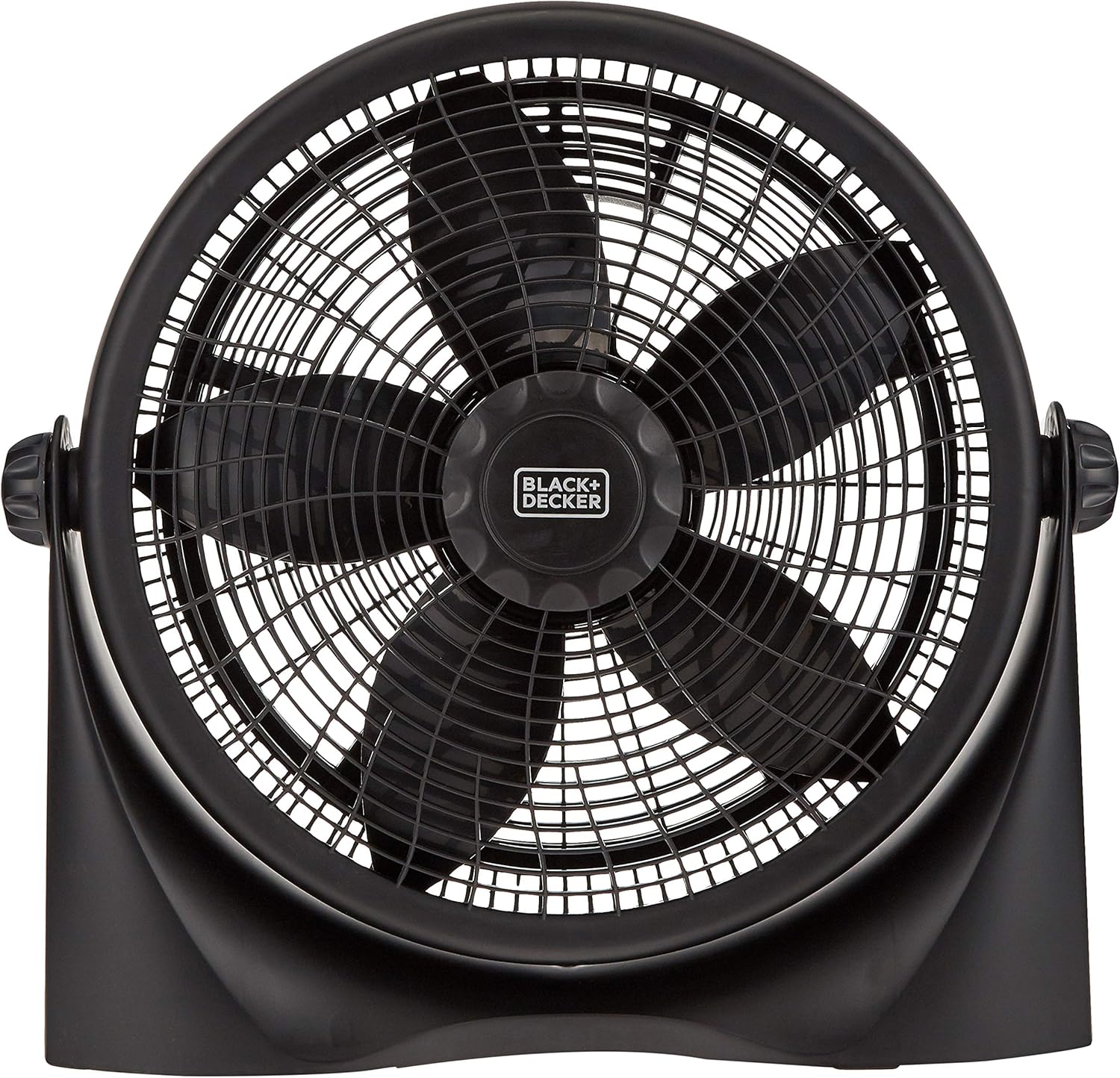 BLACK+DECKER 16" Box Fan FB1620-B5